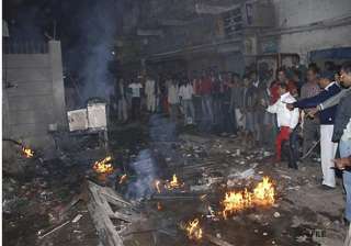 militants trigger two grenade blasts in assam -... militants trigger two grenade blasts in assam -...