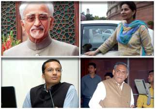 while common man suffers politicians getting 5 to... while common man suffers politicians getting 5 to...