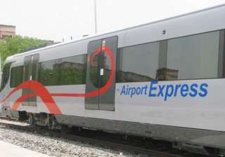 ministry wants dmrc men to skip meet on airport... ministry wants dmrc men to skip meet on airport...
