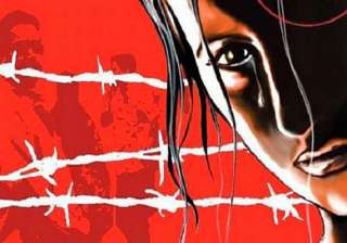 minor girl abducted and raped - India TV minor girl abducted and raped - India TV