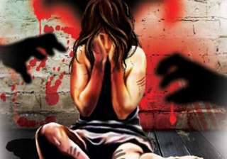 minor girl gangraped 7 arrested - India TV minor girl gangraped 7 arrested - India TV
