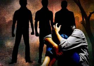 minor girl gangraped in haryana - India TV minor girl gangraped in haryana - India TV