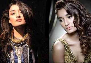 miss india kanishtha dhankar makes native village... miss india kanishtha dhankar makes native village...
