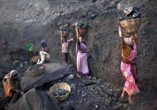 missing coal files why no fir filed so far sc... missing coal files why no fir filed so far sc...