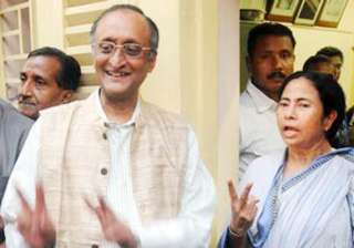 mitra gets finance former naxal leader gets... mitra gets finance former naxal leader gets...