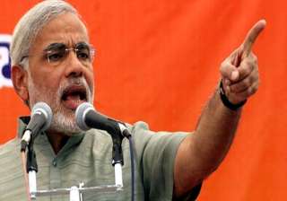 modi betrayed gujaratis by announcing false... modi betrayed gujaratis by announcing false...