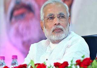 modi meets ex ias ips officers industrialists in... modi meets ex ias ips officers industrialists in...