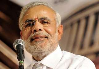 modi cautions hazare you may be villified for... modi cautions hazare you may be villified for...