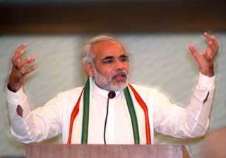 modi gifts obama his book gets a thank you in... modi gifts obama his book gets a thank you in...