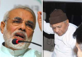 modi wishes speedy recovery for hazare - India TV modi wishes speedy recovery for hazare - India TV