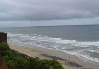 monsoon on schedule to hit kerala by june 5 -... monsoon on schedule to hit kerala by june 5 -...