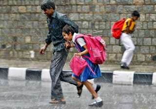 monsoon reaches odisha bihar bengal to hit... monsoon reaches odisha bihar bengal to hit...