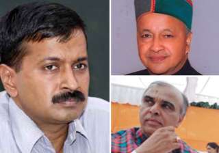 more brickbats for kejriwal from mps minister... more brickbats for kejriwal from mps minister...