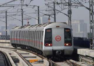 much awaited patna metro train project gets... much awaited patna metro train project gets...