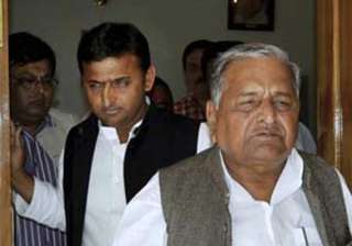 mulayam akhilesh to take out yatras hold rally -... mulayam akhilesh to take out yatras hold rally -...