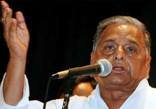 mulayam promises govt jobs to rape victims -... mulayam promises govt jobs to rape victims -...