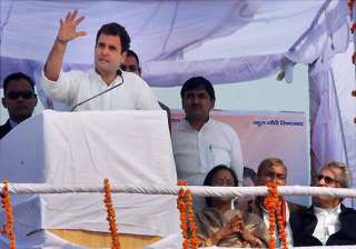 mulayam trying to misguide muslims says rahul... mulayam trying to misguide muslims says rahul...