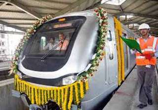 mumbai metro inauguration tomorrow - India TV mumbai metro inauguration tomorrow - India TV