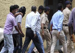 mumbai gang rape all accused born and brought up... mumbai gang rape all accused born and brought up...