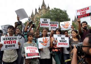 mumbai gangrape third accused arrested hunt on... mumbai gangrape third accused arrested hunt on...