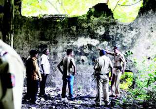 mumbai gangrape accused went to friend s home... mumbai gangrape accused went to friend s home...