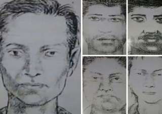 mumbai gangrape all 5 accused to be tried in fast... mumbai gangrape all 5 accused to be tried in fast...