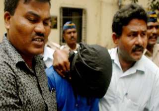 mumbai gangrape main accused qasim bangali was a... mumbai gangrape main accused qasim bangali was a...