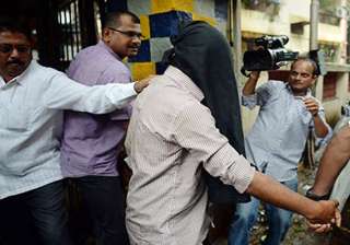 mumbai gangrape case dna samples found on victim... mumbai gangrape case dna samples found on victim...