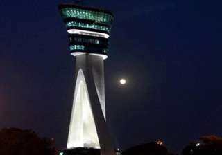 mumbai gets india s tallest atc tower - India TV mumbai gets india s tallest atc tower - India TV