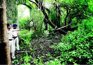 mumbai victim reveals to police spine chilling... mumbai victim reveals to police spine chilling...
