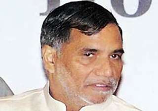 mumbai congress chief to be replaced soon - India... mumbai congress chief to be replaced soon - India...