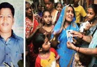 mumbai man hangs himself in psychiatric ward over... mumbai man hangs himself in psychiatric ward over...