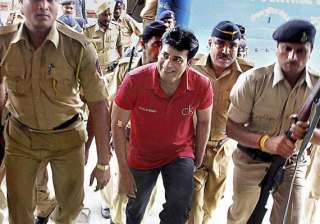 mumbai tada court rejects salem s plea for... mumbai tada court rejects salem s plea for...