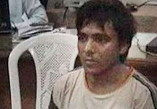 mumbai police to confront jundal with kasab -... mumbai police to confront jundal with kasab -...