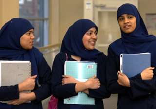 muslim girl can marry at 15 if she attains... muslim girl can marry at 15 if she attains...