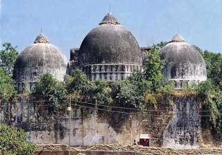 muslims will soon give nod to ram temple in... muslims will soon give nod to ram temple in...
