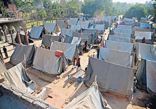 muzaffarnagar riot hit families to boycott... muzaffarnagar riot hit families to boycott...