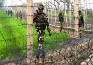 myanmar troops attempt to raise fencing india... myanmar troops attempt to raise fencing india...