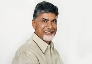n chandrababu naidu elected tdlp leader - India TV n chandrababu naidu elected tdlp leader - India TV