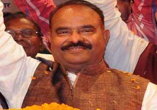 ncp leader nagmani quits party praises narendra... ncp leader nagmani quits party praises narendra...