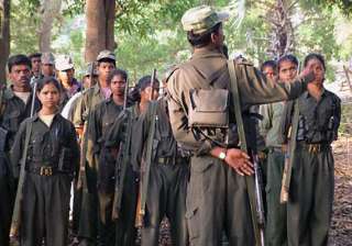 ncp leader shot by maoists - India TV ncp leader shot by maoists - India TV