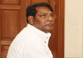 ncst for special drive to meet job quota for sts... ncst for special drive to meet job quota for sts...