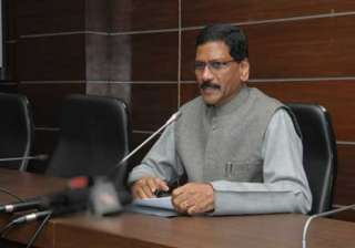 ndma vice chairman m. shashidhar reddy resigns -... ndma vice chairman m. shashidhar reddy resigns -...