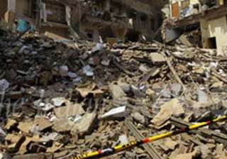 ndmc orders inquiry into hindu rao building... ndmc orders inquiry into hindu rao building...