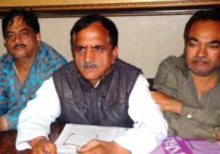 nmc urges pm to appoint chairman for 7th pay... nmc urges pm to appoint chairman for 7th pay...