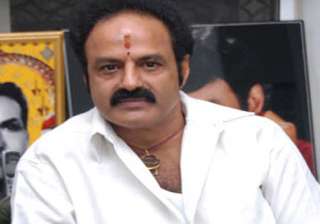 ntr s son balakrishna to contest assembly polls... ntr s son balakrishna to contest assembly polls...