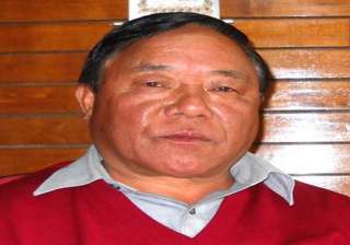 nagaland govt asks insurgent groups to stop... nagaland govt asks insurgent groups to stop...
