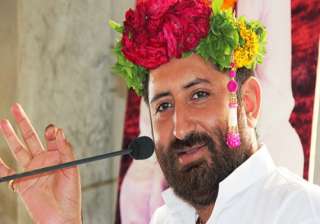 narayan sai s aide dharmesh gets police custody... narayan sai s aide dharmesh gets police custody...