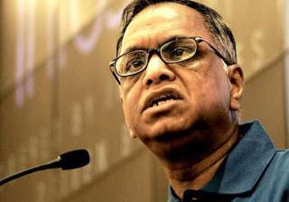 narayana murthy moots three language formula in... narayana murthy moots three language formula in...