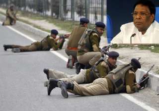 narayanasamy rules out another kargil - India TV narayanasamy rules out another kargil - India TV